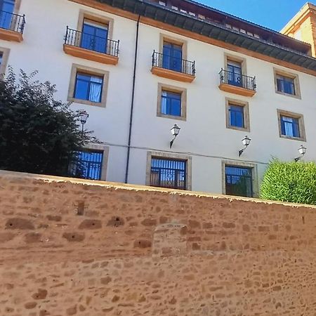 Nuevo-Casco Historico-Parking Gratuito. Lägenhet Oviedo Exteriör bild