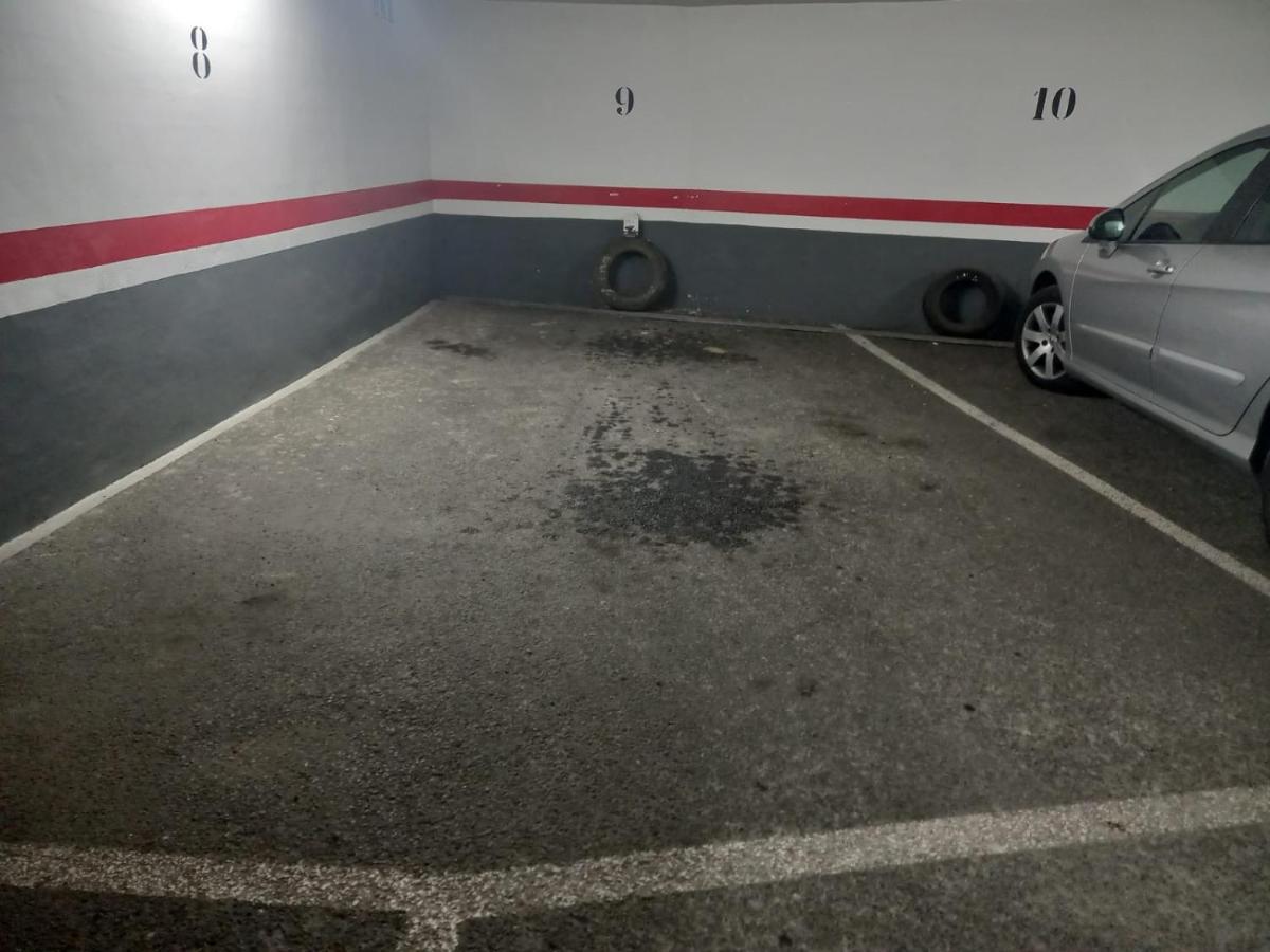 Nuevo-Casco Historico-Parking Gratuito. Lägenhet Oviedo Exteriör bild