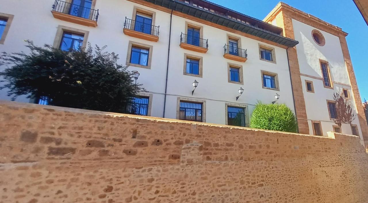 Nuevo-Casco Historico-Parking Gratuito. Lägenhet Oviedo Exteriör bild
